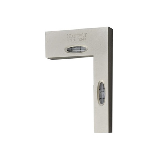 Picture of Starrett 134 Cross Test Level And Plumb 827505690 -