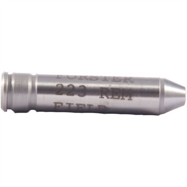 Picture of Forster Saami Rimless Headspace Gauges HG0223F