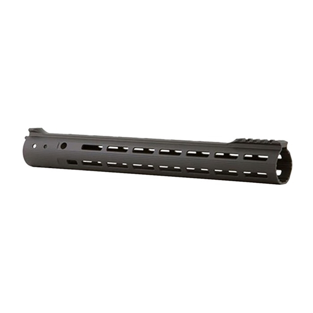 Picture of 15'' Ergonomic Modular Rail V2x Black