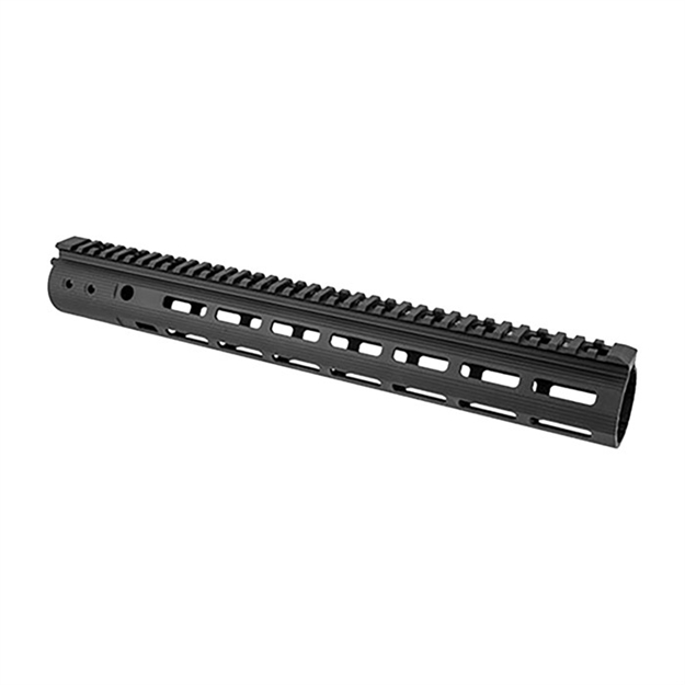Picture of 15'' Ergonomic Moudlar Rail V3x Black