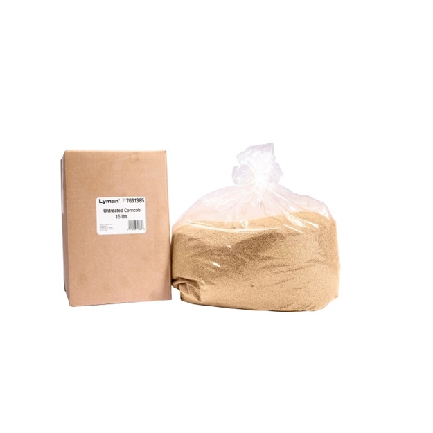 Picture of 15Lb Corncob Untreated Value Pack