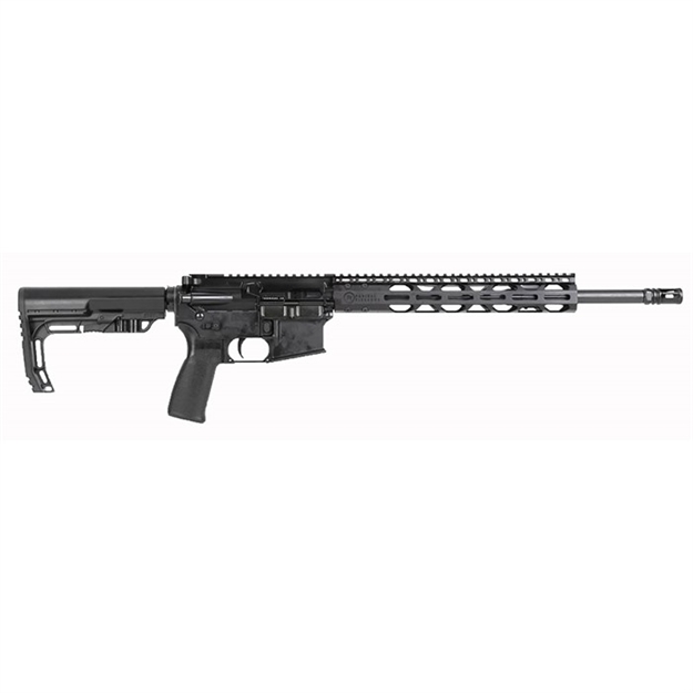 Picture of 16'' 5.56 Rifle 12'' Rpr & Mft