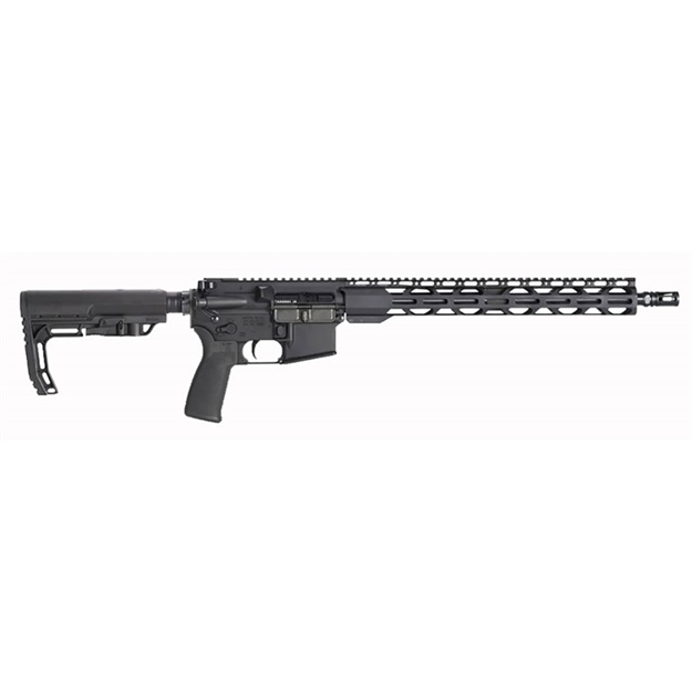Picture of 16'' 5.56 Rifle 15'' Rpr & Mft