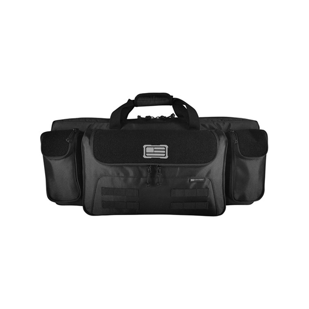 Picture of Evods Tac 1680D Sbr CS 28" Blk 51284-EV 814640024889