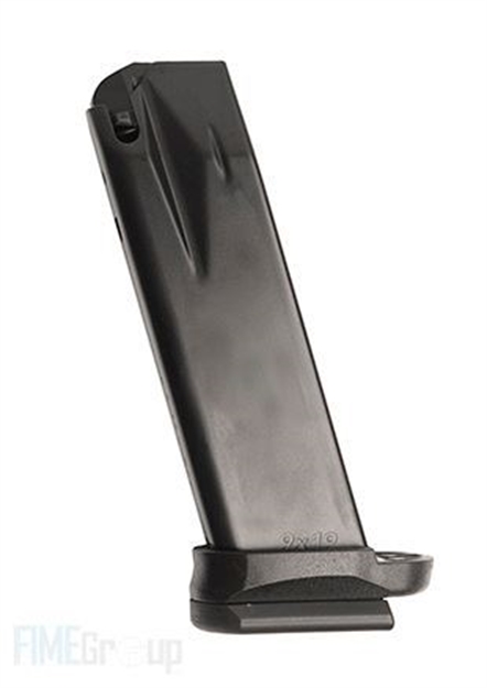 Picture of 17 Round Magazine For Rex Zero 1Cp Compact Size 9Mm Pistol With Adapter