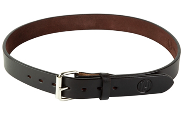 Picture of 1791 Belt 01 Signature Brown 32/36 BLT-01-32-36-SBR-A