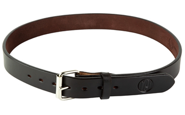Picture of 1791 Gunleather Gun Belt Heavy Duty 1.5" SZ 36/40 Signature Brown BLT-01-36/40-SBR-A