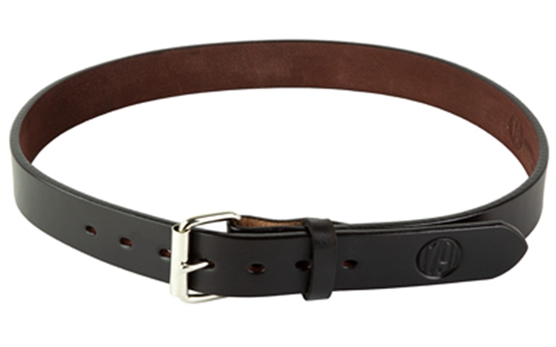 Picture of 1791 Gunleather Gun Belt Heavy Duty 1.5" SZ 40/44 Brown BLT-01-40/44-SBR-A
