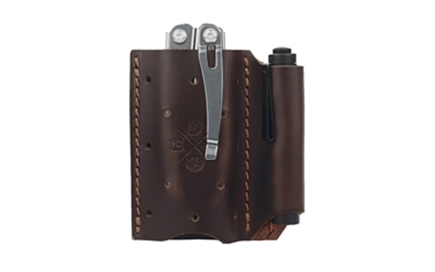 Picture of 1791 EDC ACTION CLIP DUO BURGANDY AC-DUO-BUR-A 810102212177