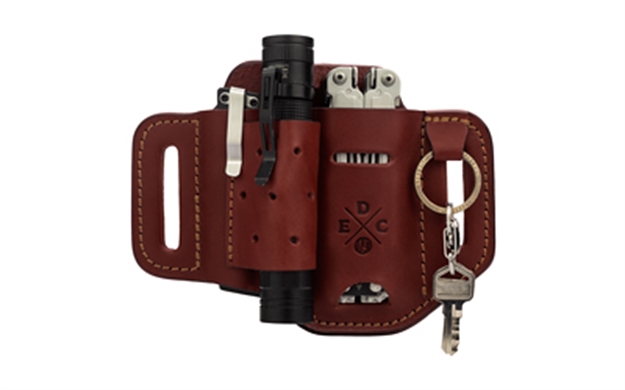 Picture of 1791 EDC HD EASYSLIDE LRG FLEX BURG HD-ES-LF-BUR-A 810102210678