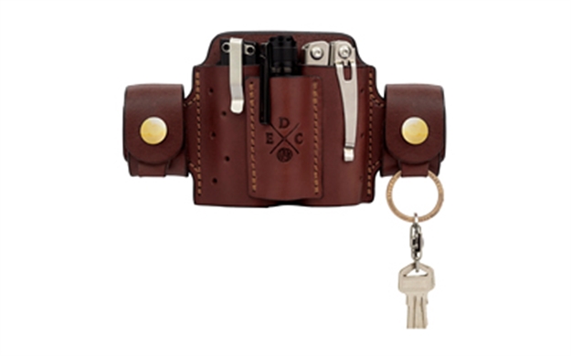 Picture of 1791 EDC MINI ACTNSNP MD FLEX BURG MN-AS-MF-BUR-A 810102211040