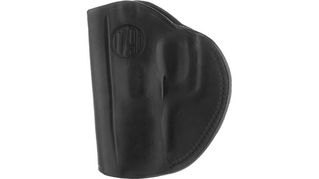 Picture of 1791 2 Way Iwb Stealth Blk RH Size 5 2WH-5-SBL-R