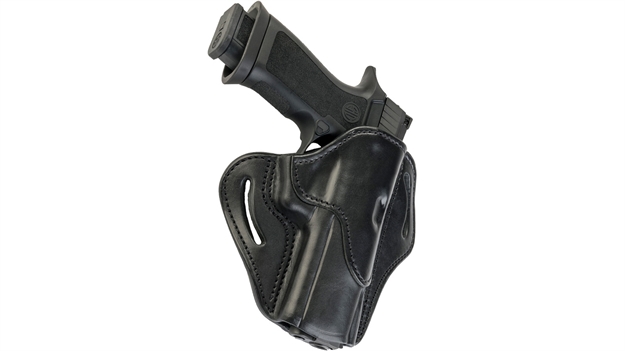 Picture of 1791 Gunleather Bh2.4 Owb Hol Blk RH Multi