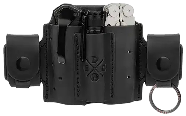 Picture of 1791 Gunleather Edc Mini Action Snap Medium Flex Multitool Black MN-AS-MF-BLK-A