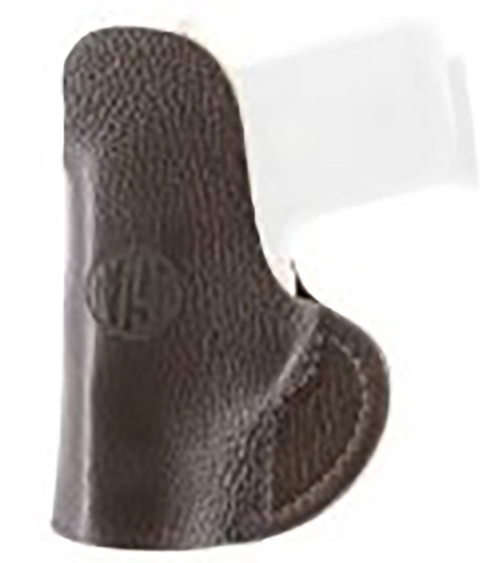 Picture of 1791 Gunleather Fair Chase Deer Hide Hol Iwb Ord Glk 21/29 Brown LH OR-LB-FCD-5-BRW-L