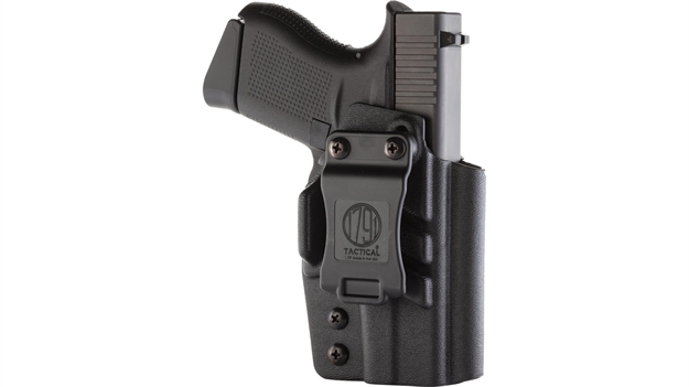 Picture of 1791 Gunleather Iwb Kydex Hol Blk RH Glock