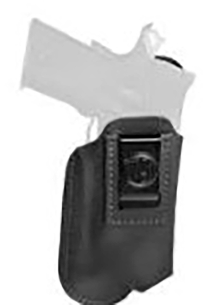 Picture of 1791 Gunleather S C H LB Optic Ready Holster SZ 4 Sky Blk LH OR-LB-SCH-4-NSB-L