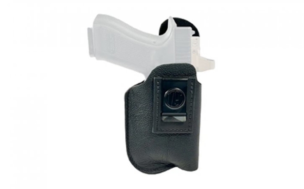 Picture of 1791 Gunleather S C H LB Optic Ready Holster SZ 5 Sky Blk LH OR-LB-SCH-5-NSB-L 810102214690