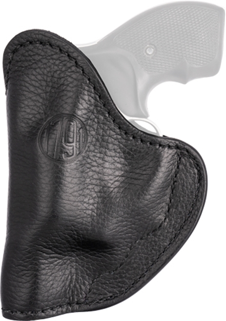 Picture of 1791 Gunleather Ultra Custom Multi-Fit Hol RH J-Frme & Sim Black