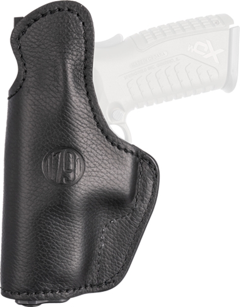 Picture of 1791 Gunleather Ultra Custom Multi-Fit Hol RH Sig P229 & Sim Black