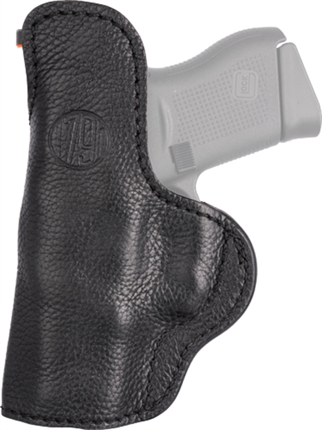 Picture of 1791 Gunleather Ultra Custom Multi-Fit Hol RH Sig P365 & Sim Black