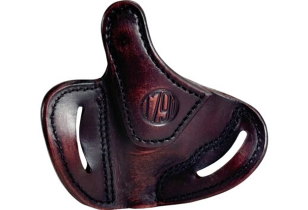 Picture of 1791 Revolver Thumb Break Owb Multi RH J Frame Sz1 Vintage RVHX-1-VTG-R 816161026335