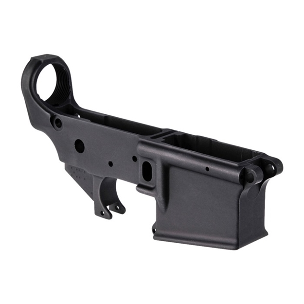 Picture of 17D Mil-Standard Forged Lower Receiver