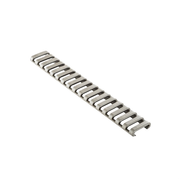 Picture of 18-Slot Lowpro Ladder Rail Cover - Picatinny  Rail Guard 573000029