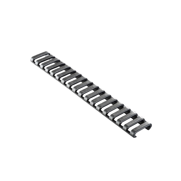 Picture of 18-Slot Lowpro Ladder Rail Cover - Picatinny  Rail Guard 573000028 -