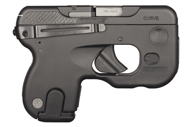 Picture of 180 Curve 380Acp 2.7" Laser