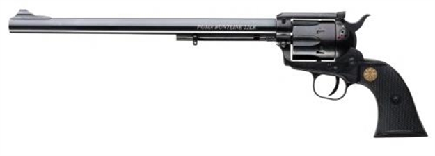 Picture of Chiappa Firearms 1873-22 Buntline 22L/22M 12"Bl CF340.241D
