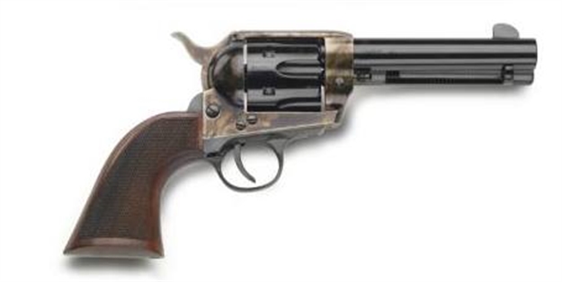 Picture of 1873 SA 45Lc Cch/Chk WD 5.5"