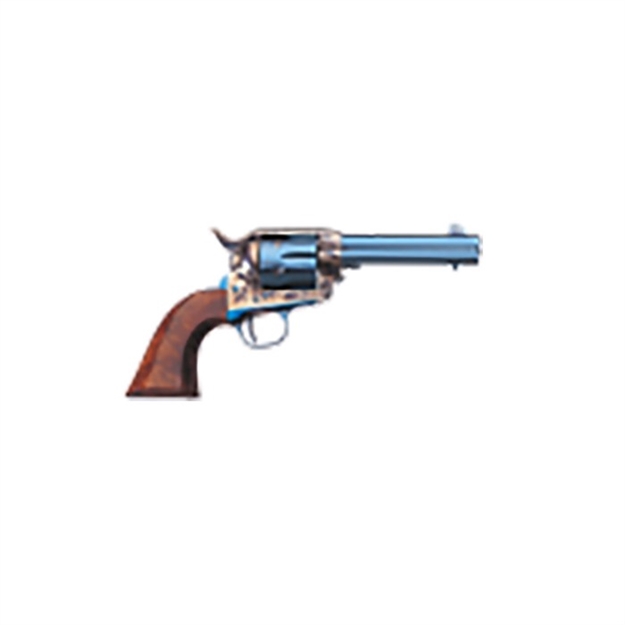 Picture of 1873 Single Action Cattleman 45 Colt Revolver 430101611 -