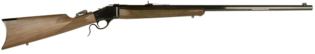 Picture of 1885 HW Trad Hunter 45-70 28"