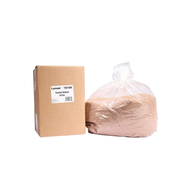 Picture of 18Lb Walnut Treated Value Pack