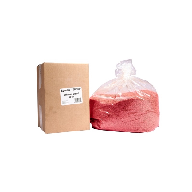 Picture of 18Lb Walnut Untreated Value Pack