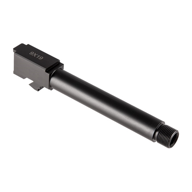 Picture of 19 LS Barrel For Gen3 Glock 078000384