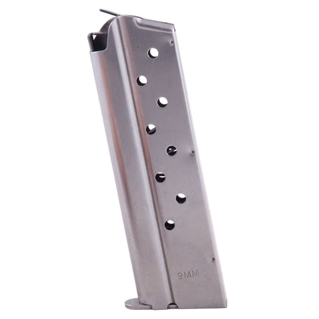 Picture of 1911 9Rd 9Mm Magazines 100004787 -
