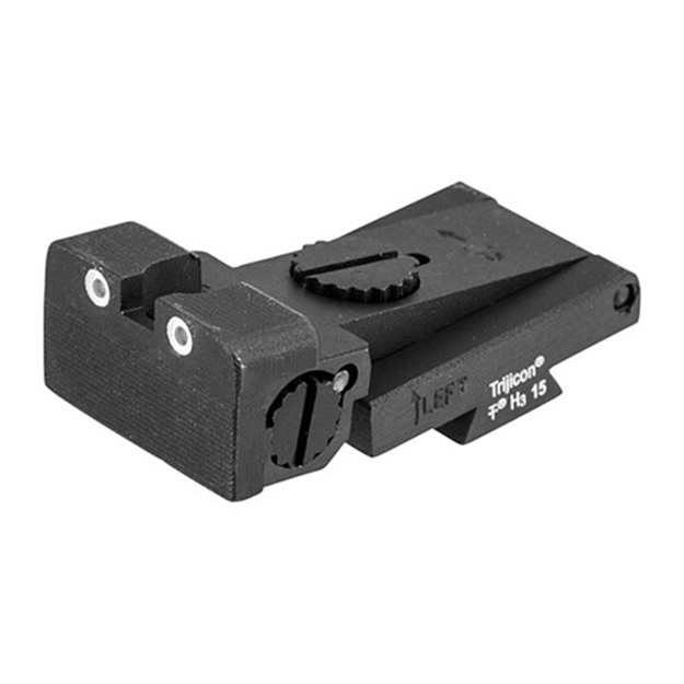Picture of 1911 Adjustable Night Sights 100002627