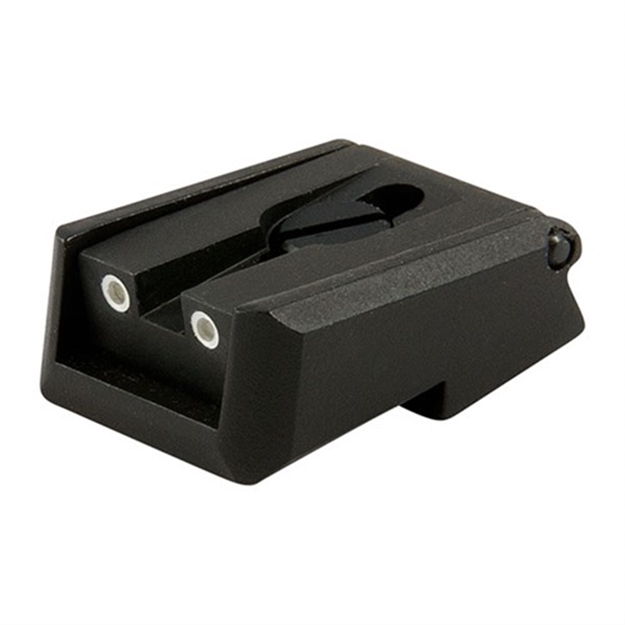 Picture of 1911 Adjustable Rear Night Sights 100001526 -