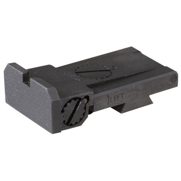 Picture of 1911 Adjustable Rear Sight 087000050