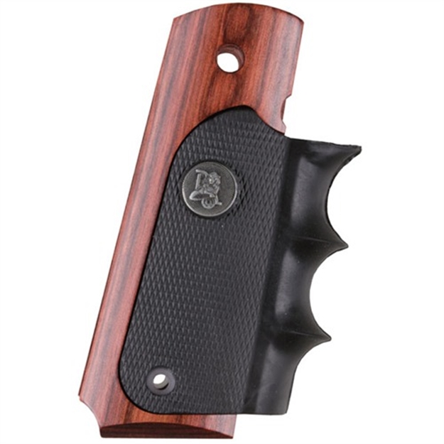 Picture of Pachmayr Gm-Als Colt 1911 & Copies (With Deluxe  Pacwood) 00423