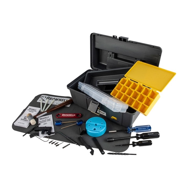 Picture of 1911 Armorer's Tool Kit 080000183 -