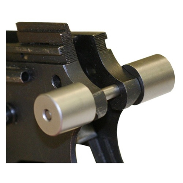 Picture of 1911 Beavertail Installation Jig 087145886 -