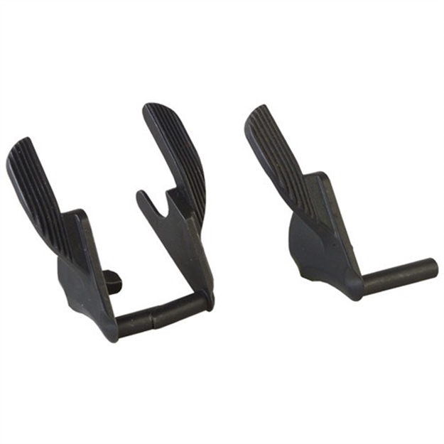 Picture of 1911 Blue Single Extended Safety