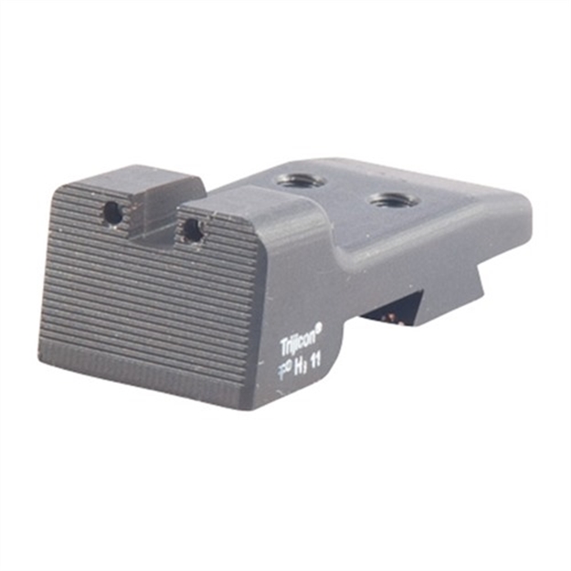 Picture of 1911 Bo-Mar Rear Night Sights 100007481