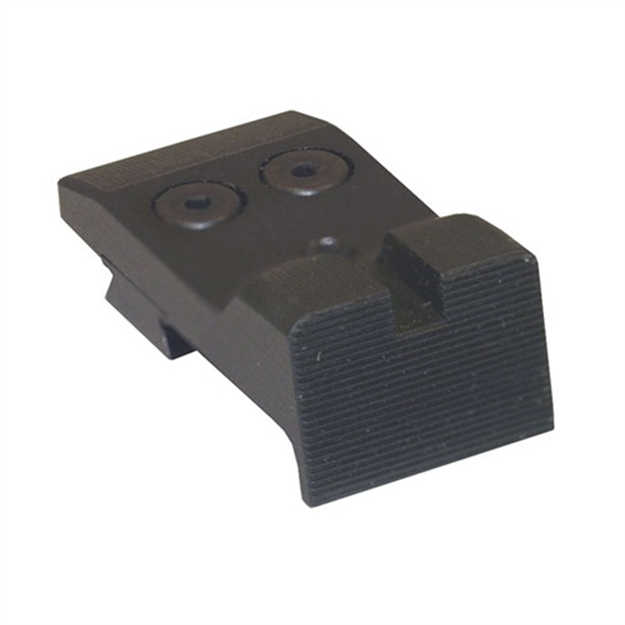Picture of 1911 Bo-Mar Rear Sight 100003572 -