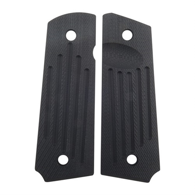 Picture of 1911 Carry Groove Grips 100011558
