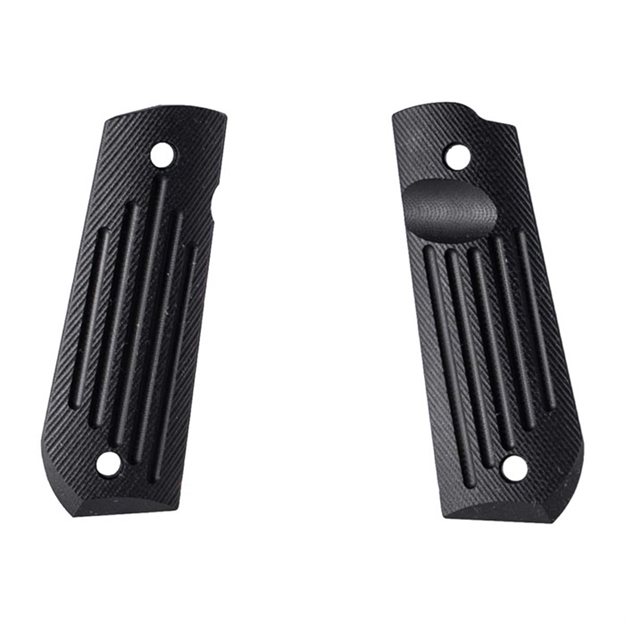 Picture of 1911 Carry Groove Grips 100025585 -