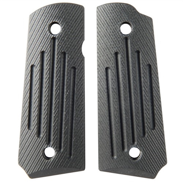 Picture of 1911 Carry Groove Grips 100005638
